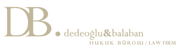Dedeoğlu & Balaban Hukuk Bürosu